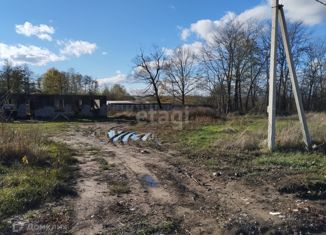 Продается земельный участок, 6.5 сот., посёлок Тульский, улица Ветеранов