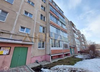 Продается 2-комнатная квартира, 53 м2, Волгореченск, Парковая улица, 23