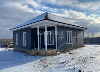 Продажа дома, 86.4 м2, СНТ Сады Приобья