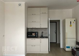 Продается квартира студия, 25 м2, Москва, улица Недорубова, 32, улица Недорубова