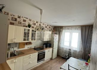 3-комнатная квартира на продажу, 79 м2, Новосибирская область, 2-й микрорайон, 204