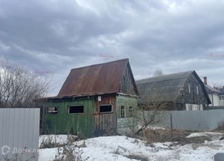 Продажа дома, 30 м2, село Верхнемакарово, Северный переулок, 14