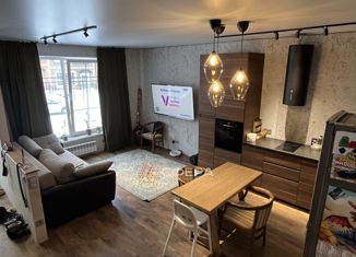 Таунхаус на продажу, 61 м2, село Новолуговое, 3-й квартал, 58