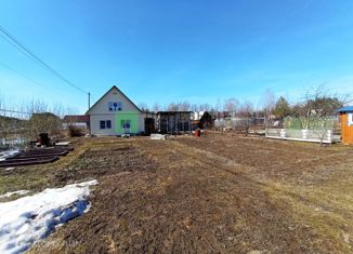 Продается дом, 72 м2, СНТ Буровик, 1-я улица