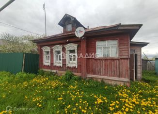 Продаю дом, 30 м2, село Погост-Быково, Знаменская улица