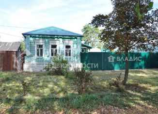Продажа дома, 37.4 м2, Спасск-Рязанский, Набережная улица, 9