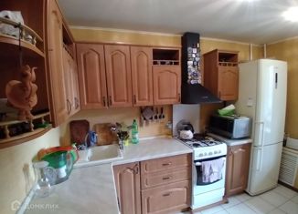 Продажа двухкомнатной квартиры, 51 м2, Иваново, улица Полка Нормандия-Неман, 83к1, район Пустошь-Бор