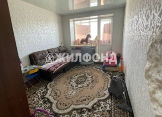 3-комнатная квартира на продажу, 49 м2, Кемеровская область, проспект Кирова, 89