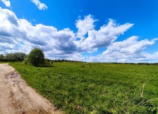 Продажа земельного участка, 20 сот., деревня Токарево