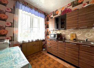 Продам 1-комнатную квартиру, 28.9 м2, Ленинск-Кузнецкий, переулок Крупина, 30