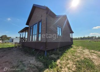 Продается дом, 85 м2, СНТ Механизатор, 6-я Садовая улица, 45
