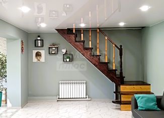 Продаю дом, 178 м2, Удмуртия, Заречный переулок