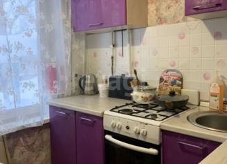Двухкомнатная квартира на продажу, 44.2 м2, Челябинская область, проспект имени Ю.А. Гагарина, 5-я линия, 2