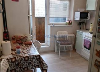 Продажа 3-ком. квартиры, 62 м2, Москва, Армавирская улица, 9, Армавирская улица