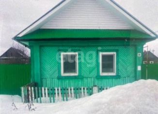 Продажа дома, 30.3 м2, Камбарка, улица Доватора, 61