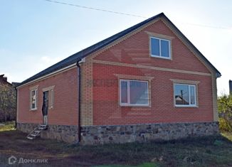 Продам дом, 107.3 м2, посёлок Матвеев Курган, улица Котовского, 20