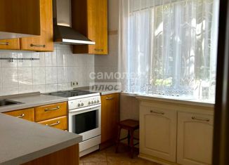 Продам 3-ком. квартиру, 93 м2, Новосибирск, улица Правды, 9, Советский район