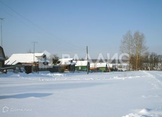 Продаю земельный участок, 20 сот., село Есиплево, Озёрная улица