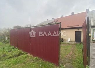 Продаю 3-ком. квартиру, 95 м2, поселок Славяновка, Поселковая улица, 13