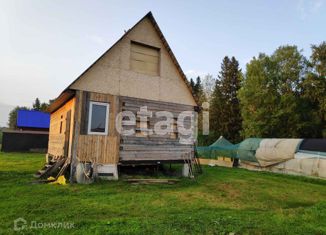 Продается дом, 90 м2, деревня Нижние Тарманы, Лесная улица
