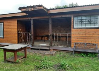 Продам дом, 60 м2, село Петровское, улица Мишанова