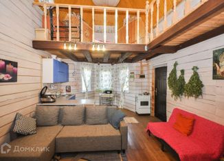 Продажа дома, 68.5 м2, ДНП Марусино, Центральная улица, 30