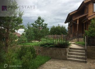Продажа дома, 210 м2, деревня Большая Чёрная, Славянская улица, 2