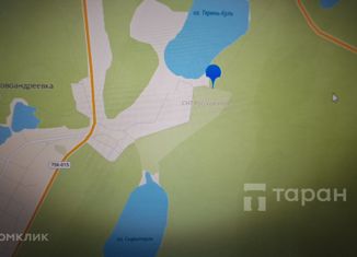 Продажа земельного участка, 5 сот., Карабаш, Центральная площадь