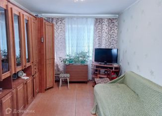 Продам двухкомнатную квартиру, 43 м2, Мордовия, улица Тани Бибиной, 30