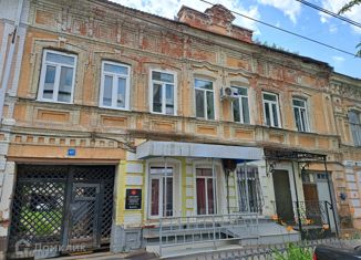 Продается 3-ком. квартира, 63 м2, Саратов, улица имени Ф.Э. Дзержинского, 41, Фрунзенский район