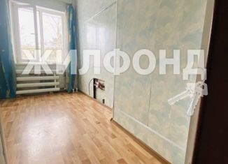 Продаю 2-ком. квартиру, 50 м2, Черногорск, Советская улица, 43А