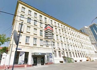 Офис в аренду, 276 м2, Москва, 1-я улица Ямского Поля, 17к12, 1-я улица Ямского Поля