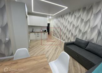 Продается таунхаус, 100 м2, поселок городского типа Новомихайловский, улица Ленина, 30