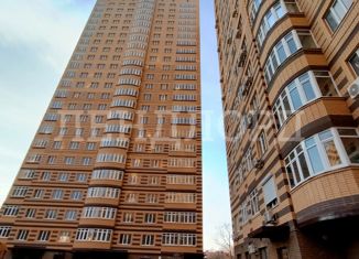 Продается двухкомнатная квартира, 60.7 м2, Ростов-на-Дону, Университетский переулок, 137, ЖК Университетский 137
