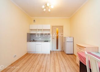 Продам квартиру студию, 21 м2, Кудрово, Пражская улица, 4, ЖК Парклэнд