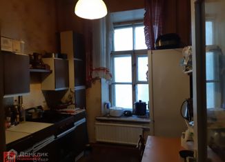 Продается 3-комнатная квартира, 62.4 м2, Санкт-Петербург, улица Радищева, 44, улица Радищева