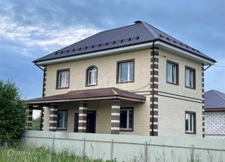 Продам дом, 194 м2, деревня Старниково, Сосновая улица