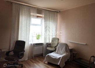 Продается 2-комнатная квартира, 81 м2, Новосибирск, улица Ильича, 23, улица Ильича