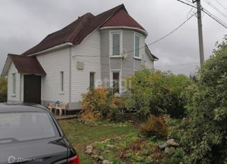 Продается дом, 151.5 м2, посёлок Тоншалово, Лесная улица, 19