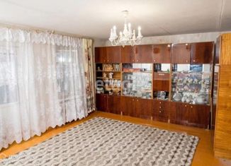 Продается трехкомнатная квартира, 79.5 м2, Уфа, Судоремонтная улица, 27, жилой район Затон