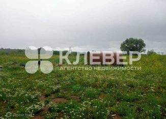 Продам земельный участок, 10.7 сот., деревня Зверево, Зелёная улица