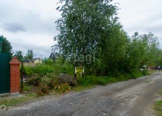 Продаю участок, 6 сот., Сургут, Цветочная улица