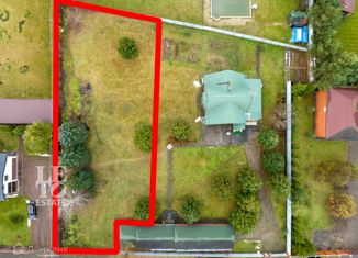 Продам земельный участок, 15 сот., деревня Елино, Зеленоградская улица, 68