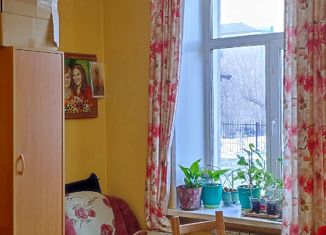 Продается двухкомнатная квартира, 53.9 м2, Новосибирск, Каунасская улица, 4А, Каунасская улица