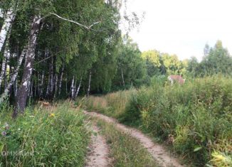 Продажа земельного участка, 40 сот., деревня Паново