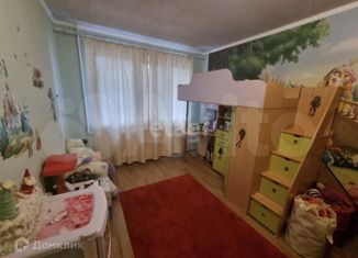 Продаю трехкомнатную квартиру, 70 м2, Ленинградская область, 1-я линия, 14