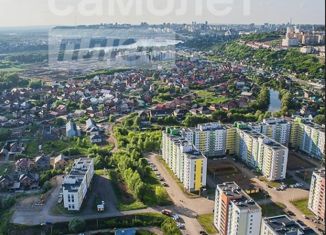 Продается 2-комнатная квартира, 48.7 м2, Республика Башкортостан, улица Испытателей, 21