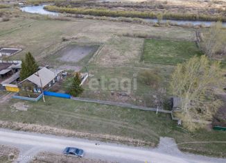 Продаю участок, 19 сот., село Рафайлово, Пионерская улица