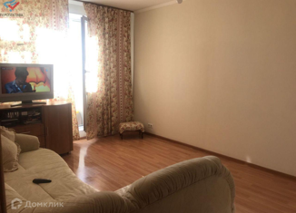 Продается двухкомнатная квартира, 52 м2, Москва, улица Дмитриевского, 23, улица Дмитриевского