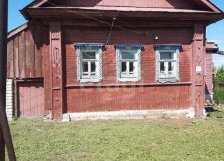 Дом на продажу, 21.6 м2, Костромская область